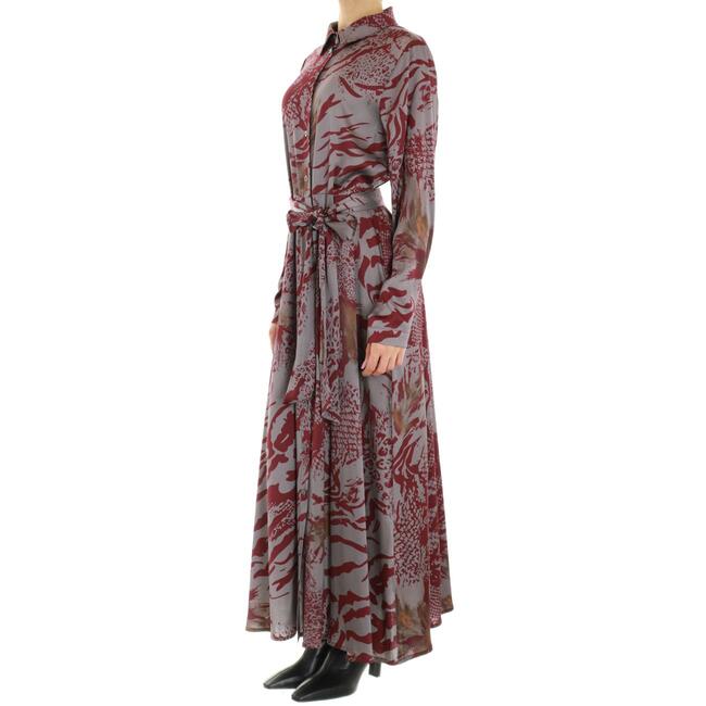 ABITO CHEMISIER ANONYME - Mad Fashion | img vers.650x/